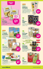 Denn's Biomarkt Flugblatt Seite 6