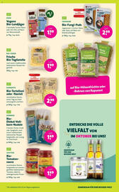 Denn's Biomarkt Flugblatt Seite 7