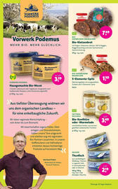 Denn's Biomarkt Flugblatt Seite 8