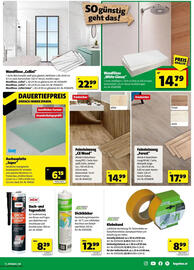 Hagebau Flugblatt Seite 11