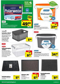 Hagebau Flugblatt Seite 12