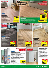 Hagebau Flugblatt Seite 13