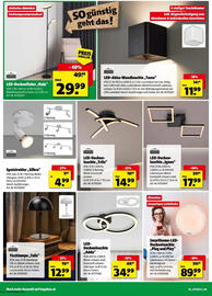 Hagebau Flugblatt Seite 8