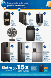Folheto Sam's Club semana 43 Página 14
