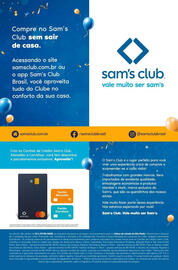 Folheto Sam's Club semana 43 Página 15