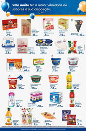 Folheto Sam's Club semana 43 Página 6