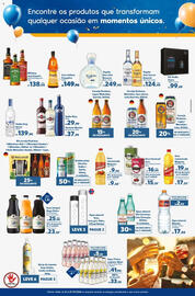 Folheto Sam's Club semana 43 Página 8
