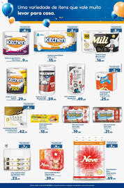 Folheto Sam's Club semana 43 Página 9