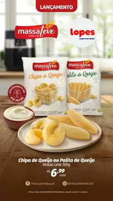 Folheto Lopes Supermercados (válido até 31-10)