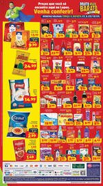 Folheto Lopes Supermercados Página 2