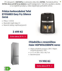 Datart leták Strana 2