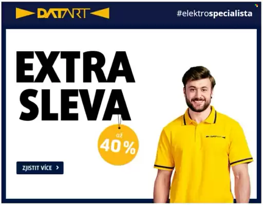 Datart leták (platné do 25-10)