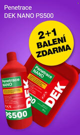 DEK leták Strana 3