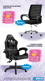 Folheto Lojas Cem Página 12