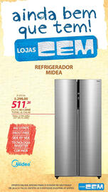 Folheto Lojas Cem Página 37