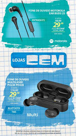 Folheto Lojas Cem Página 52