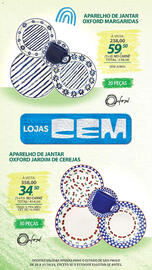 Folheto Lojas Cem Página 74