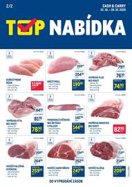 Makro leták týden 43 Strana 2