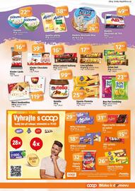 COOP TIP leták Strana 5