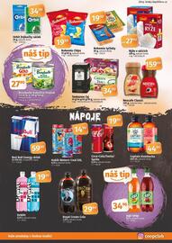 COOP TIP leták Strana 6