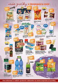 COOP TIP leták Strana 9