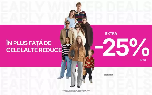 Catalog LC Waikiki (valid până la 1-11)