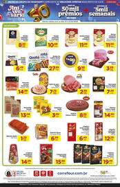 Folheto Carrefour Página 3