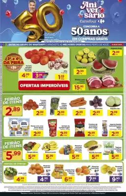 Folheto Carrefour (válido até 22-10)