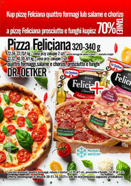 Prim Market gazetka Strona 1