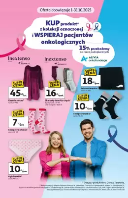 Auchan gazetka (ważność do 4-11)