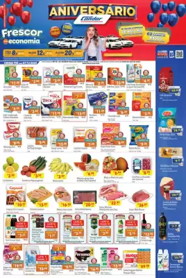 Catálogo Supermercados Condor (válido até 23-10)