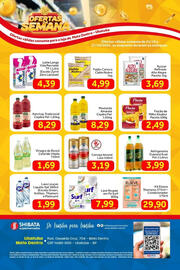 Folheto Shibata Supermercados semana 43 Página 2