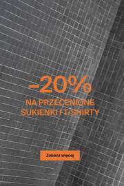 Mohito gazetka tydzień 43 Strona 1