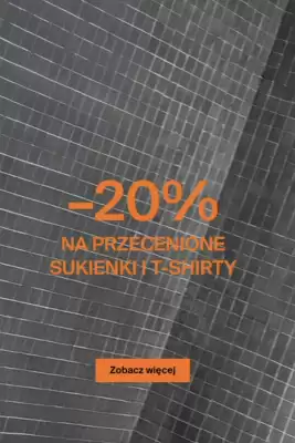 Mohito gazetka (ważność do 27-10)