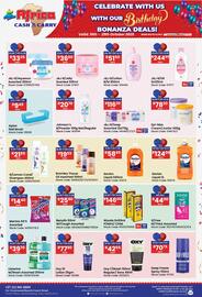 Africa Cash and Carry catalogue Page 10