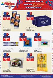 Africa Cash and Carry catalogue Page 100