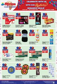 Africa Cash and Carry catalogue Page 101