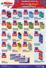 Africa Cash and Carry catalogue Page 102