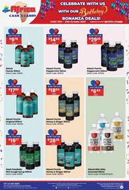 Africa Cash and Carry catalogue Page 103