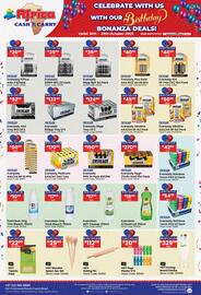 Africa Cash and Carry catalogue Page 104