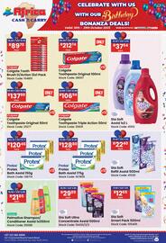 Africa Cash and Carry catalogue Page 106