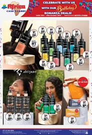 Africa Cash and Carry catalogue Page 107