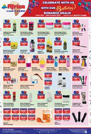Africa Cash and Carry catalogue Page 108