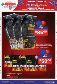 Africa Cash and Carry catalogue Page 109