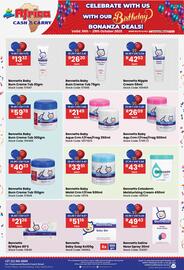 Africa Cash and Carry catalogue Page 11