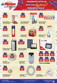 Africa Cash and Carry catalogue Page 110