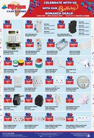 Africa Cash and Carry catalogue Page 111
