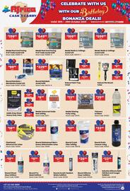 Africa Cash and Carry catalogue Page 112