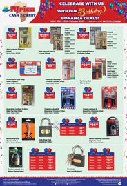 Africa Cash and Carry catalogue Page 113