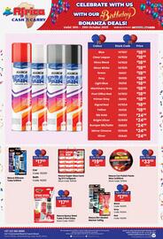 Africa Cash and Carry catalogue Page 114